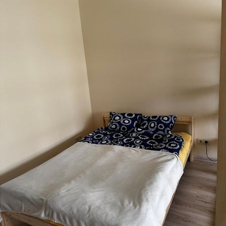 Ruses. One Bedroom Apartment Riga Exterior foto